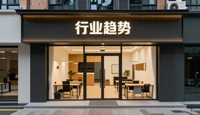 节能照明系统选型中的维修体验关键因素
