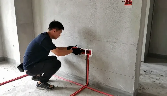 水电改造时代下住宅精装修应用价值分析