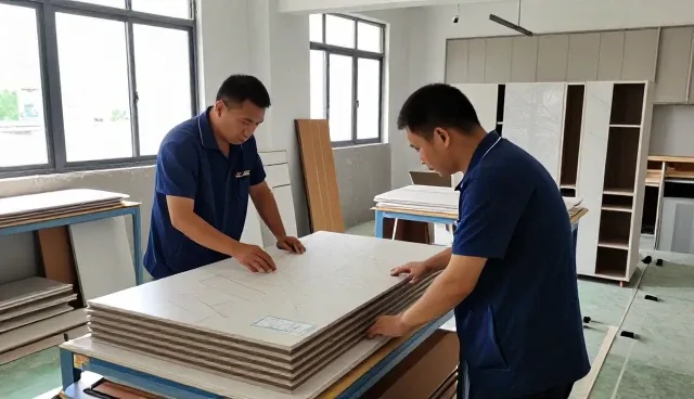 维修服务成为客户以中小升级新选择
